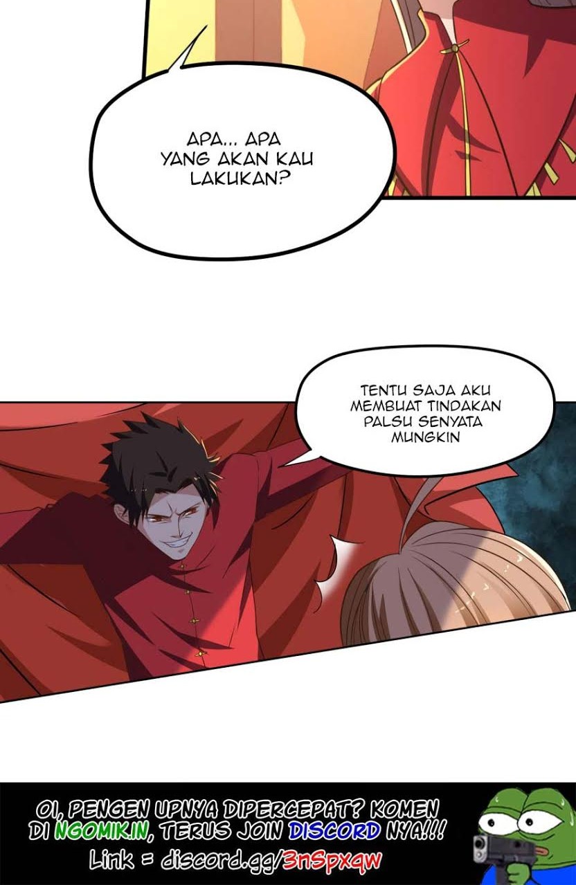 Xianzun Luowuji Chapter 231 - halaman 20