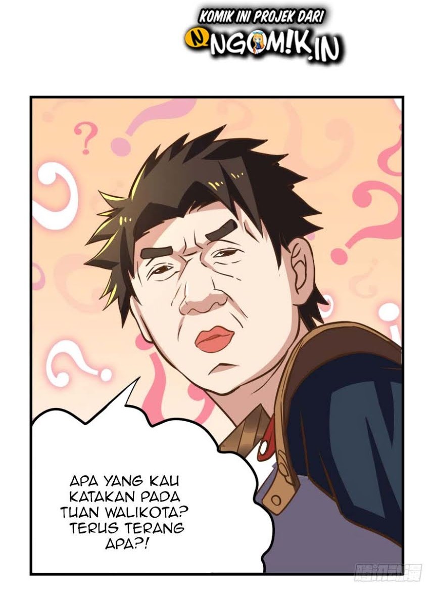 Xianzun Luowuji Chapter 231 - halaman 3