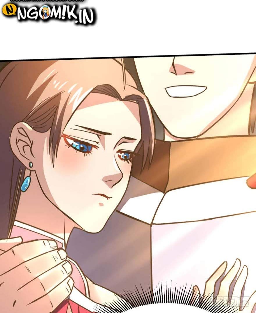 Xianzun Luowuji Chapter 231 - halaman 8