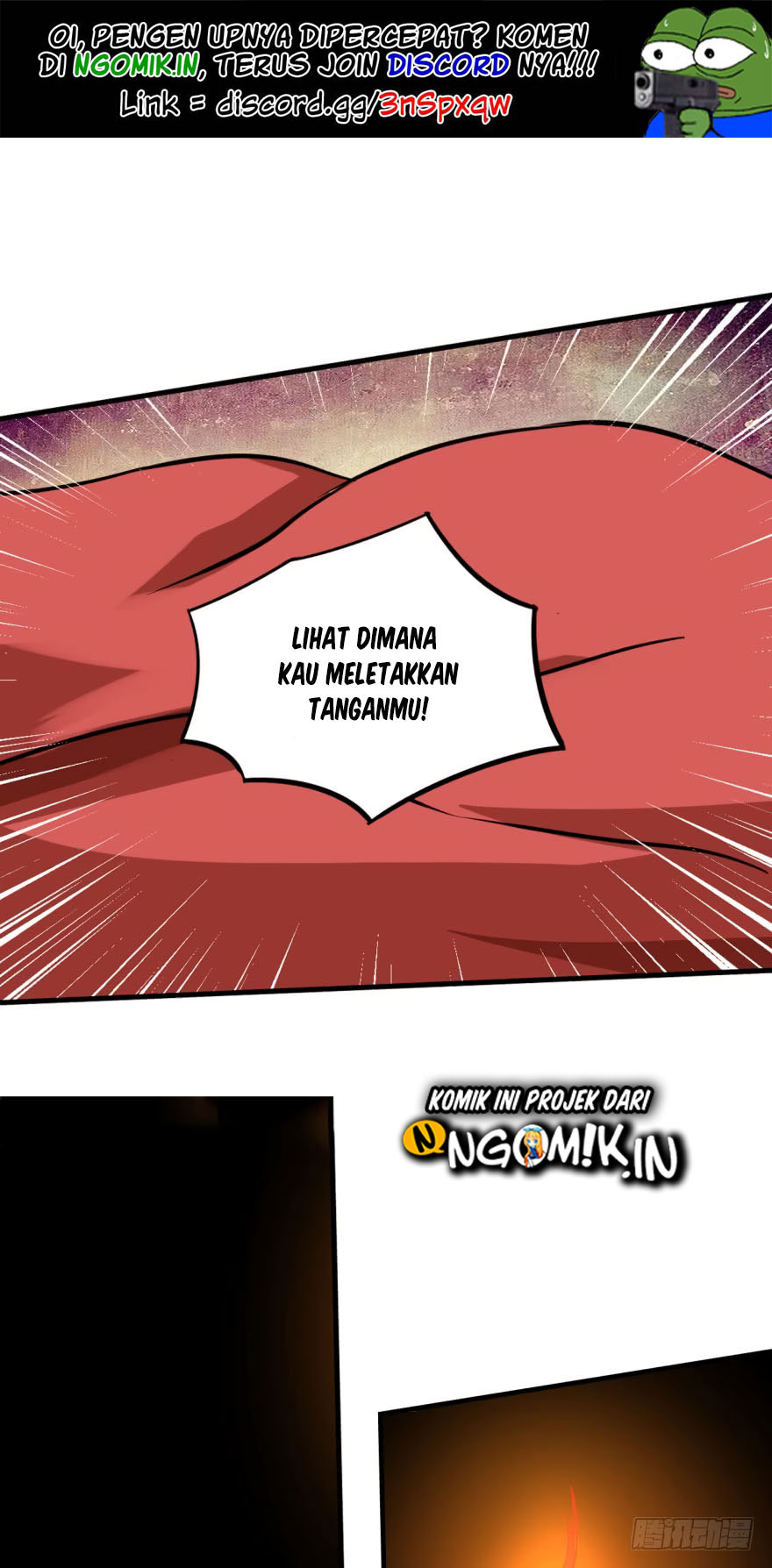 Xianzun Luowuji Chapter 232 - halaman 2