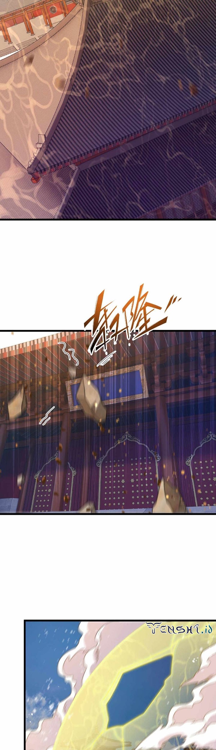 Xianzun Luowuji Chapter 233 - halaman 22