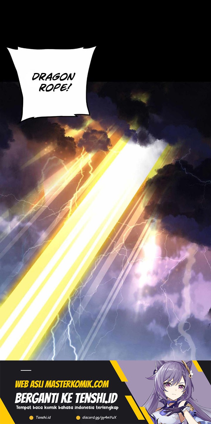 Xianzun Luowuji Chapter 233 - halaman 25