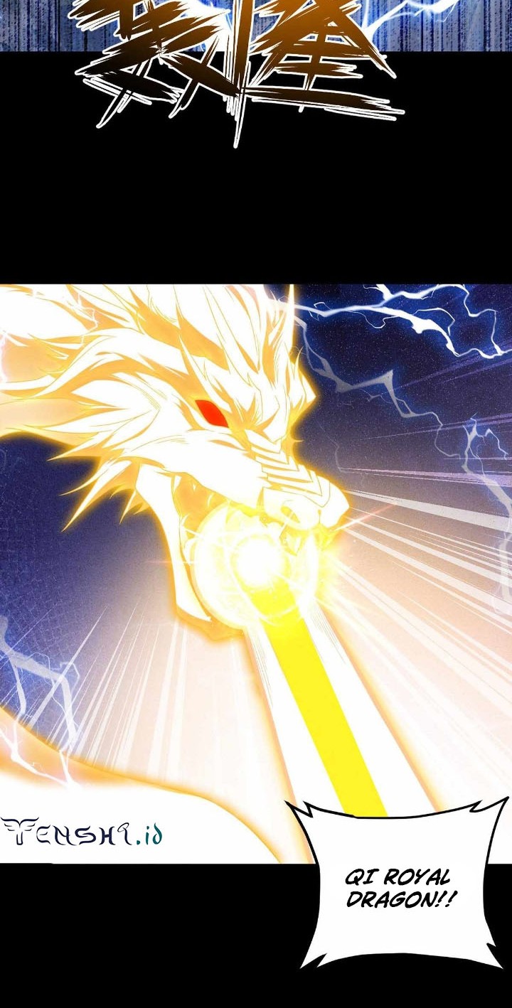 Xianzun Luowuji Chapter 234 - halaman 17