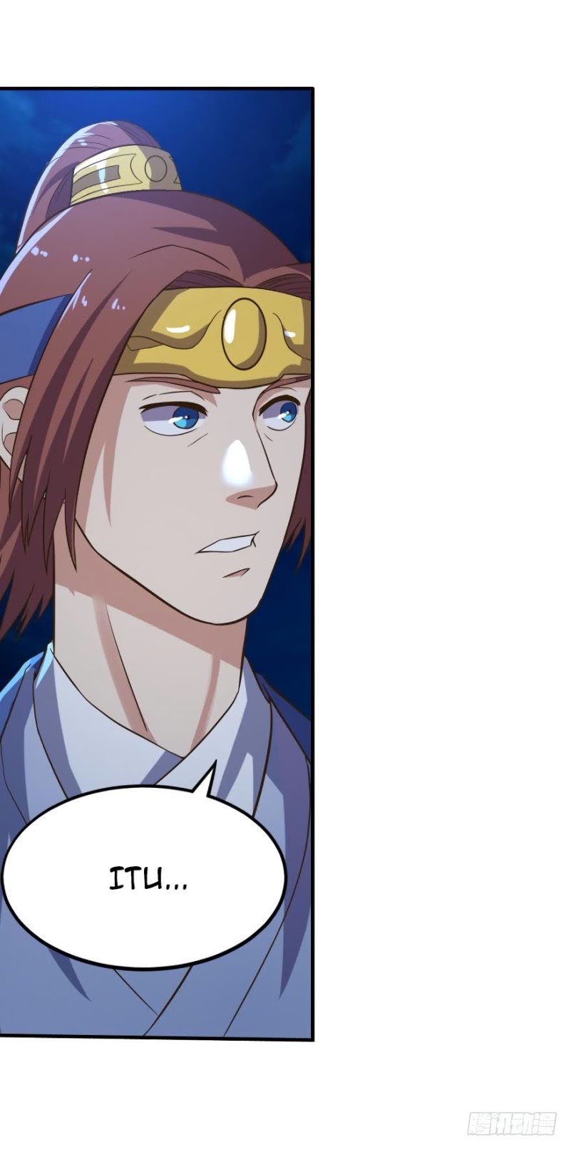Xianzun Luowuji Chapter 234 - halaman 19