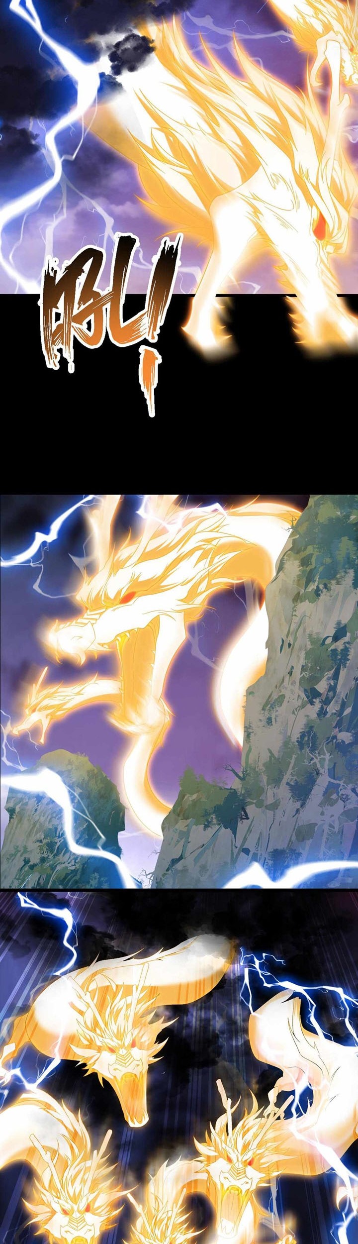 Xianzun Luowuji Chapter 234 - halaman 23