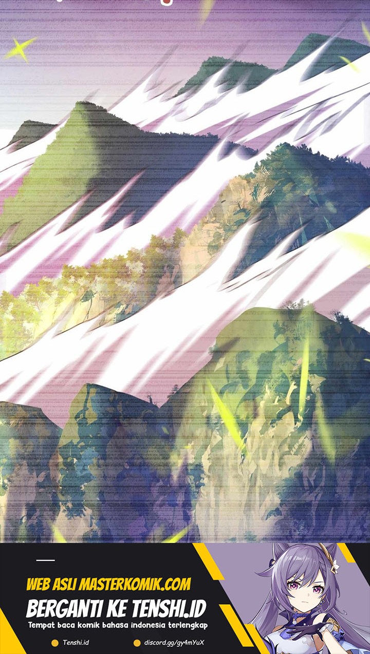 Xianzun Luowuji Chapter 234 - halaman 29
