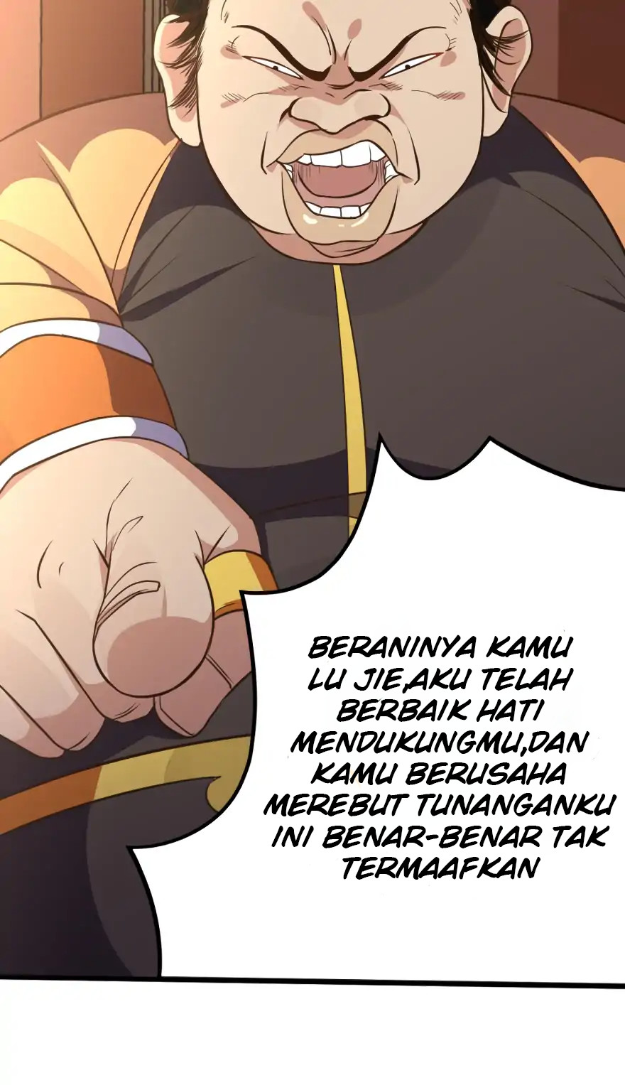 Xianzun Luowuji Chapter 235 - halaman 10