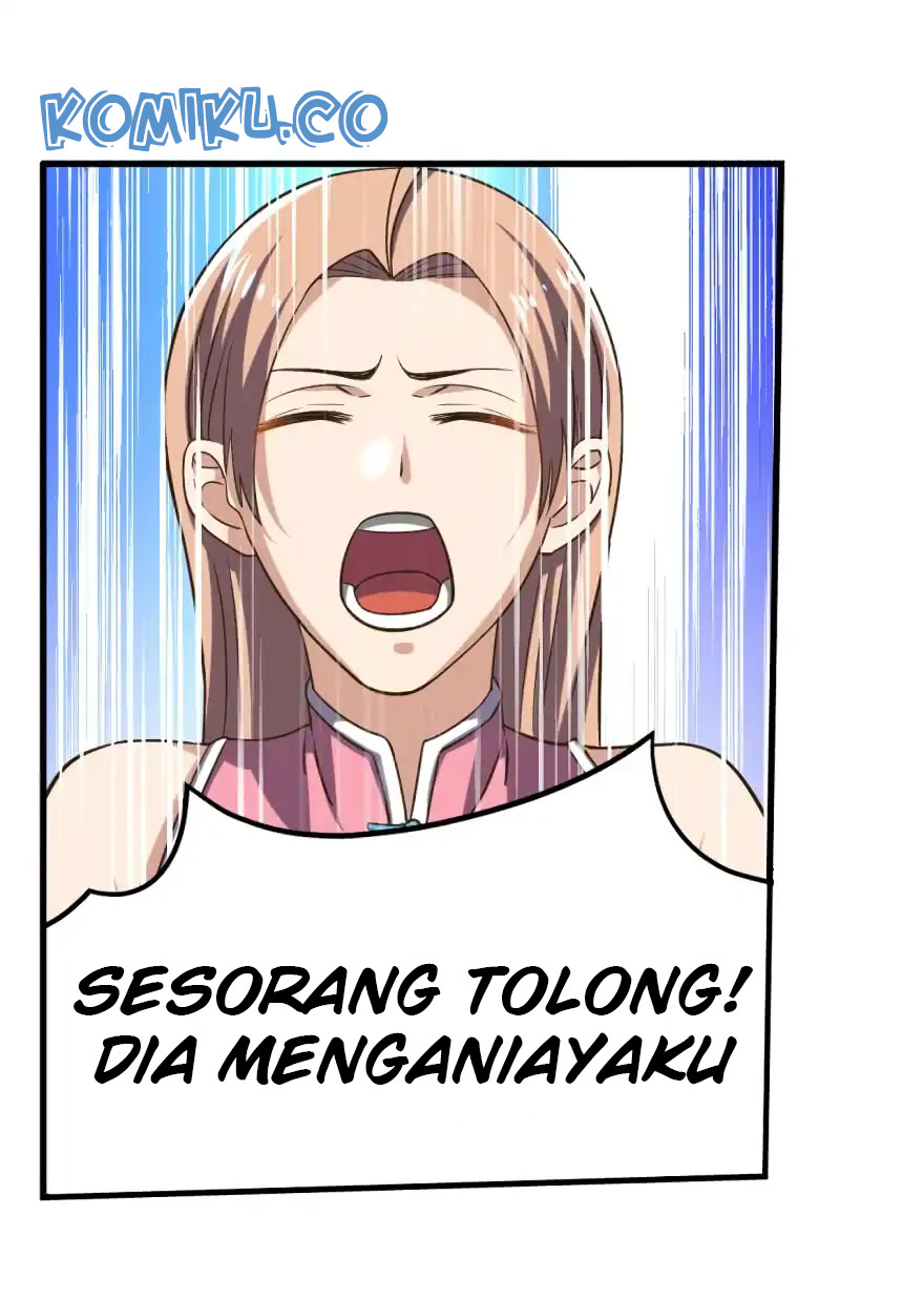 Xianzun Luowuji Chapter 235 - halaman 2