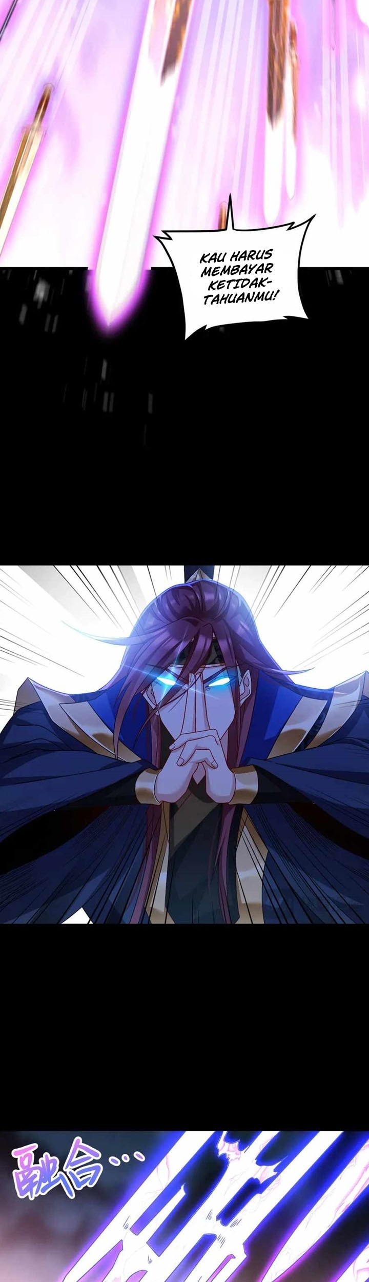 Xianzun Luowuji Chapter 236 - halaman 22