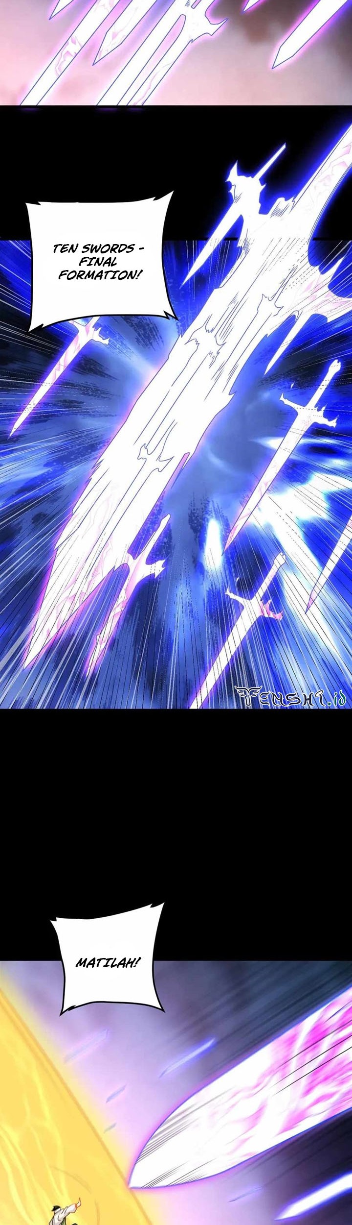 Xianzun Luowuji Chapter 236 - halaman 23