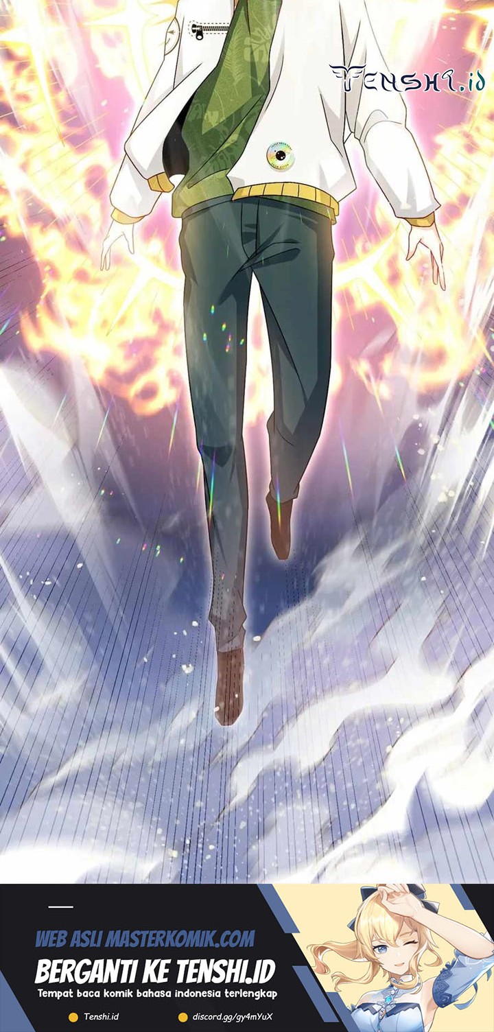 Xianzun Luowuji Chapter 236 - halaman 29