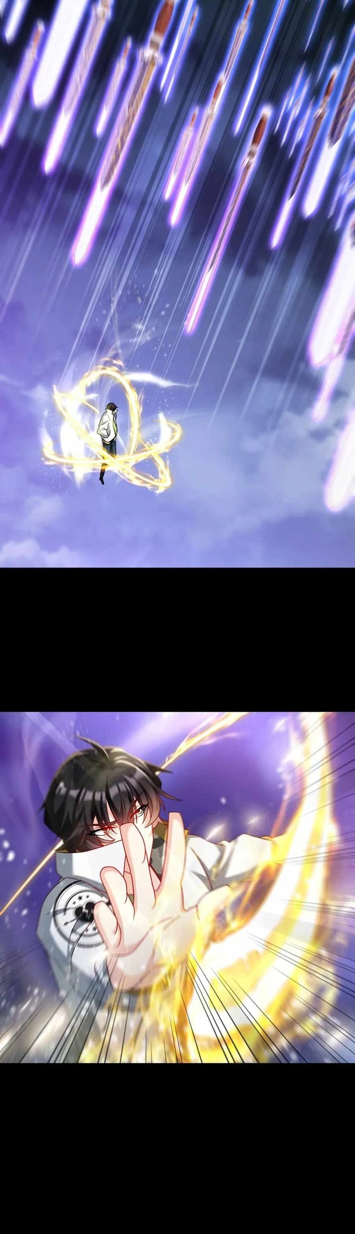 Xianzun Luowuji Chapter 236 - halaman 8