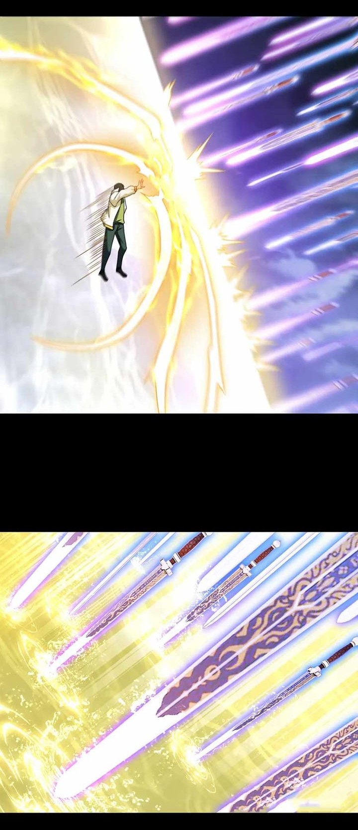 Xianzun Luowuji Chapter 236 - halaman 9