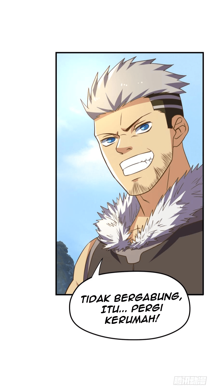 Xianzun Luowuji Chapter 237 - halaman 19