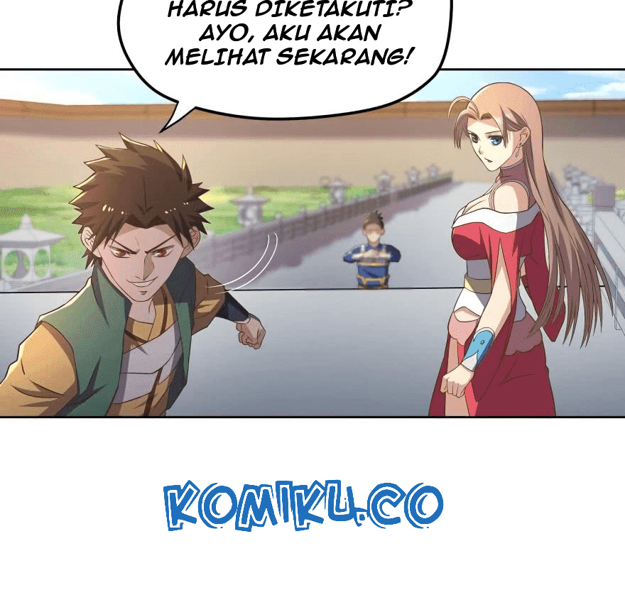 Xianzun Luowuji Chapter 237 - halaman 26