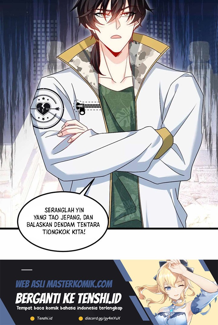 Xianzun Luowuji Chapter 237 - halaman 29