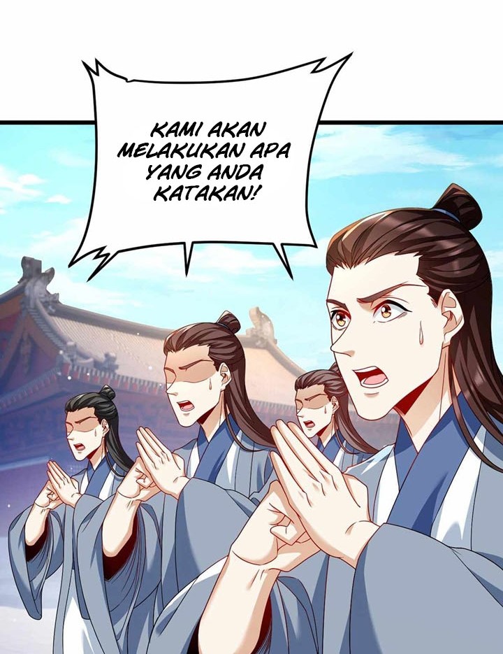 Xianzun Luowuji Chapter 238 - halaman 13