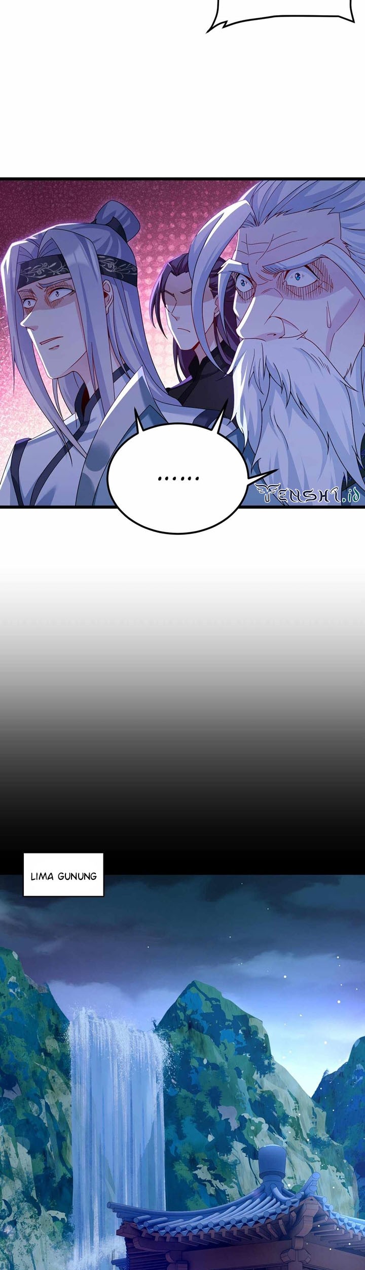 Xianzun Luowuji Chapter 238 - halaman 16