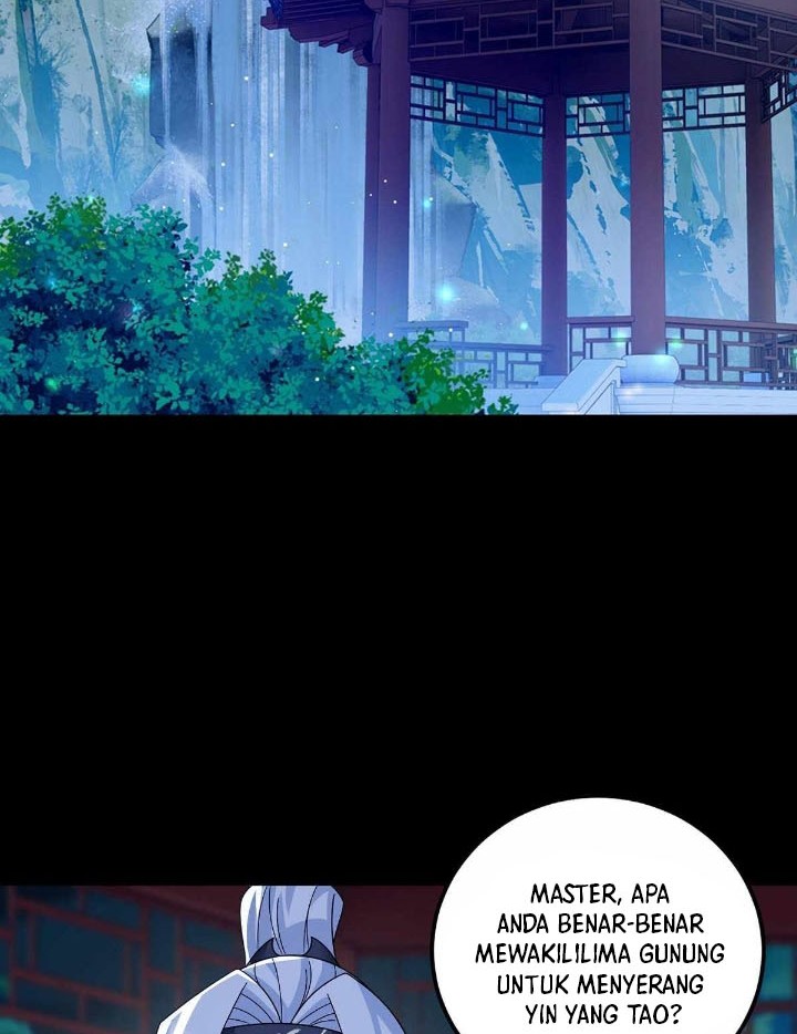 Xianzun Luowuji Chapter 238 - halaman 17