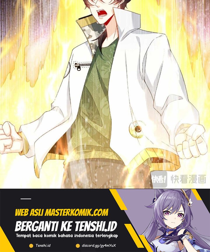 Xianzun Luowuji Chapter 238 - halaman 25