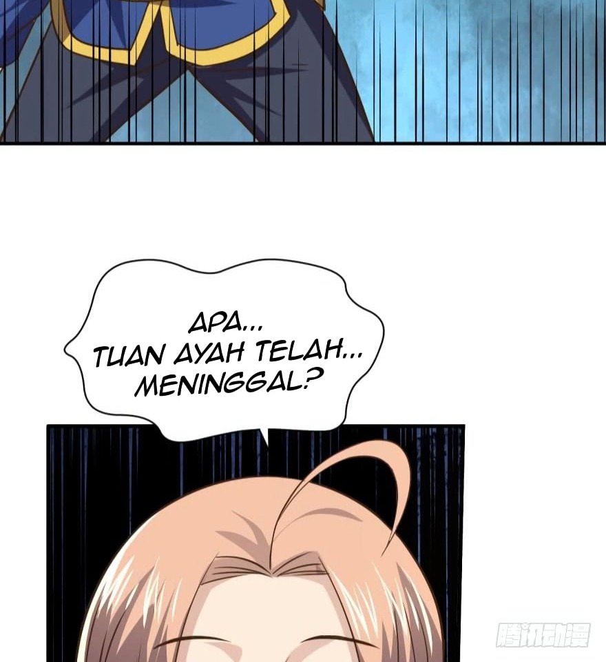 Xianzun Luowuji Chapter 238 - halaman 7