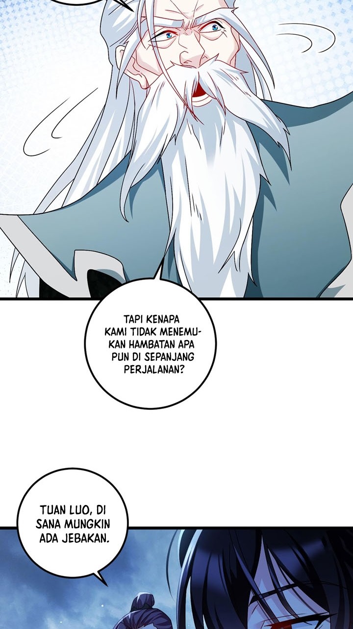 Xianzun Luowuji Chapter 239 - halaman 13