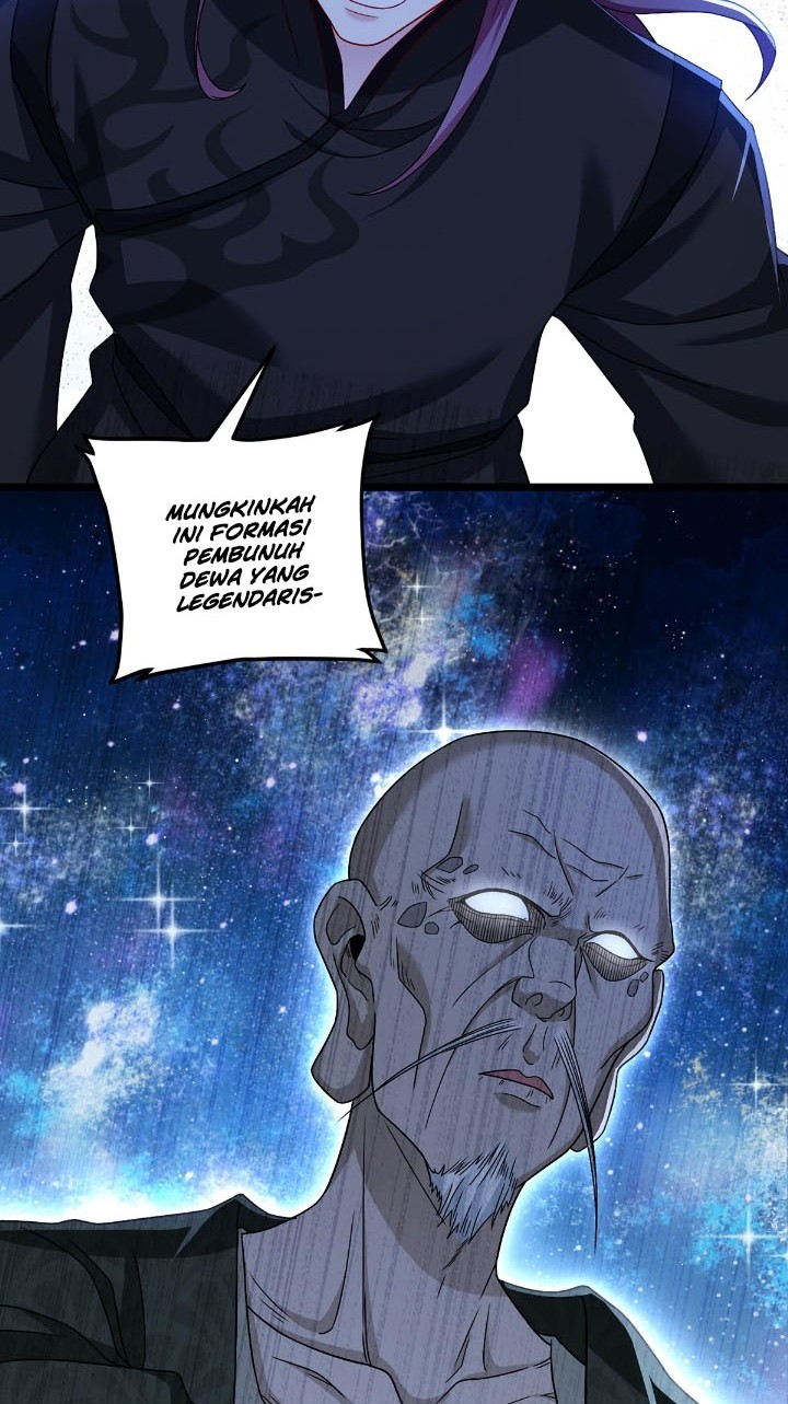 Xianzun Luowuji Chapter 239 - halaman 17