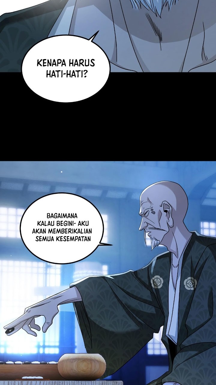Xianzun Luowuji Chapter 239 - halaman 21