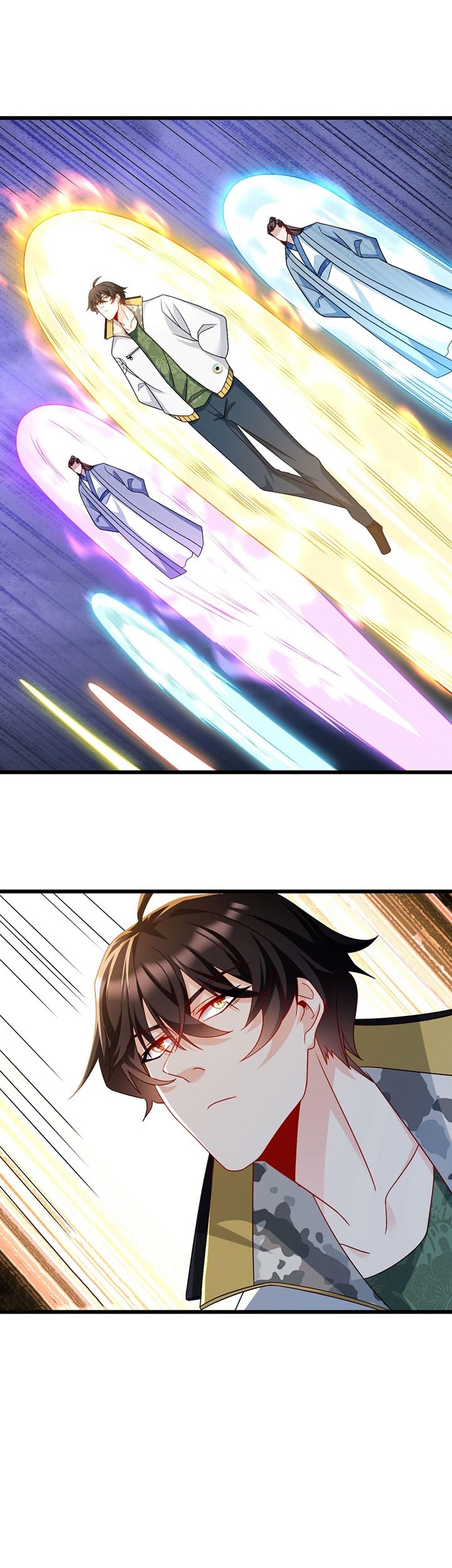 Xianzun Luowuji Chapter 239 - halaman 3