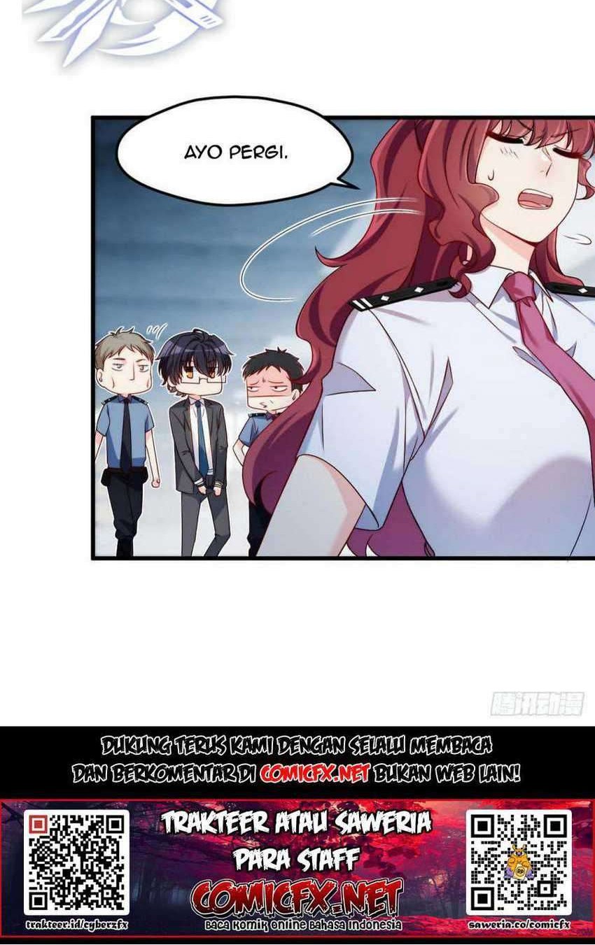 Xianzun Luowuji Chapter 24 - halaman 15