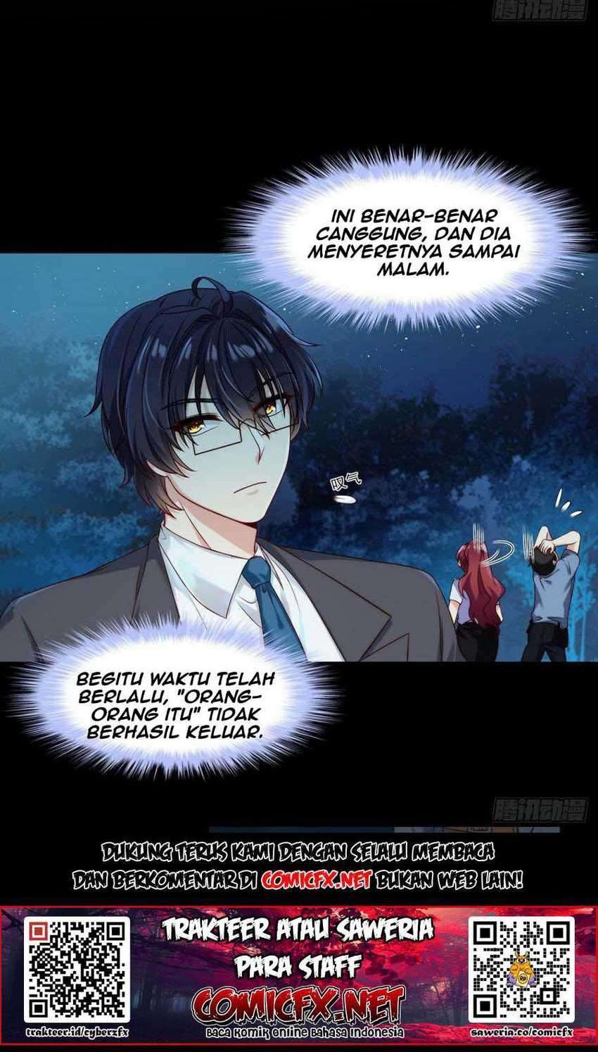 Xianzun Luowuji Chapter 24 - halaman 23