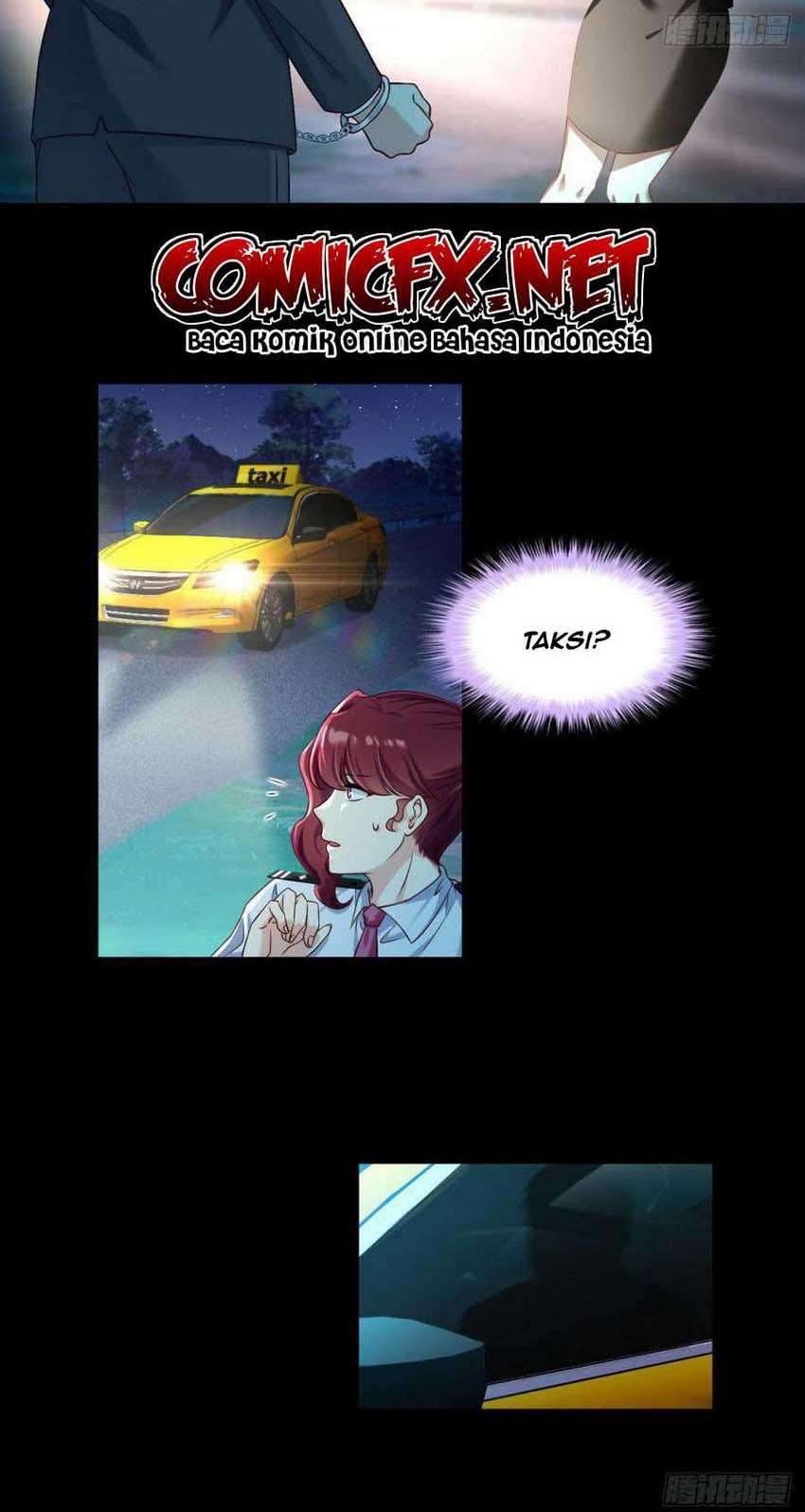 Xianzun Luowuji Chapter 24 - halaman 25