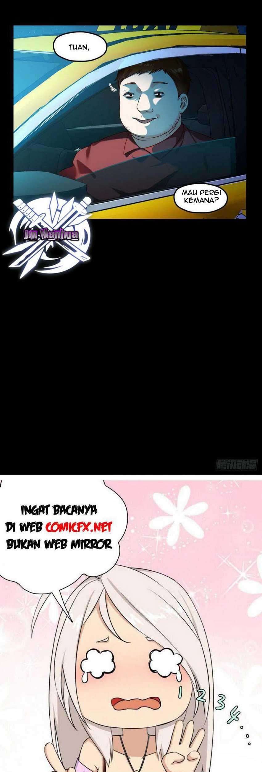 Xianzun Luowuji Chapter 24 - halaman 26