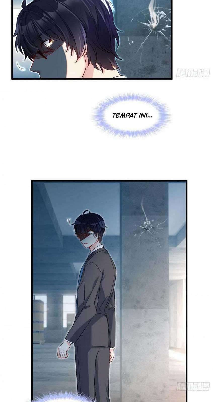 Xianzun Luowuji Chapter 24 - halaman 6