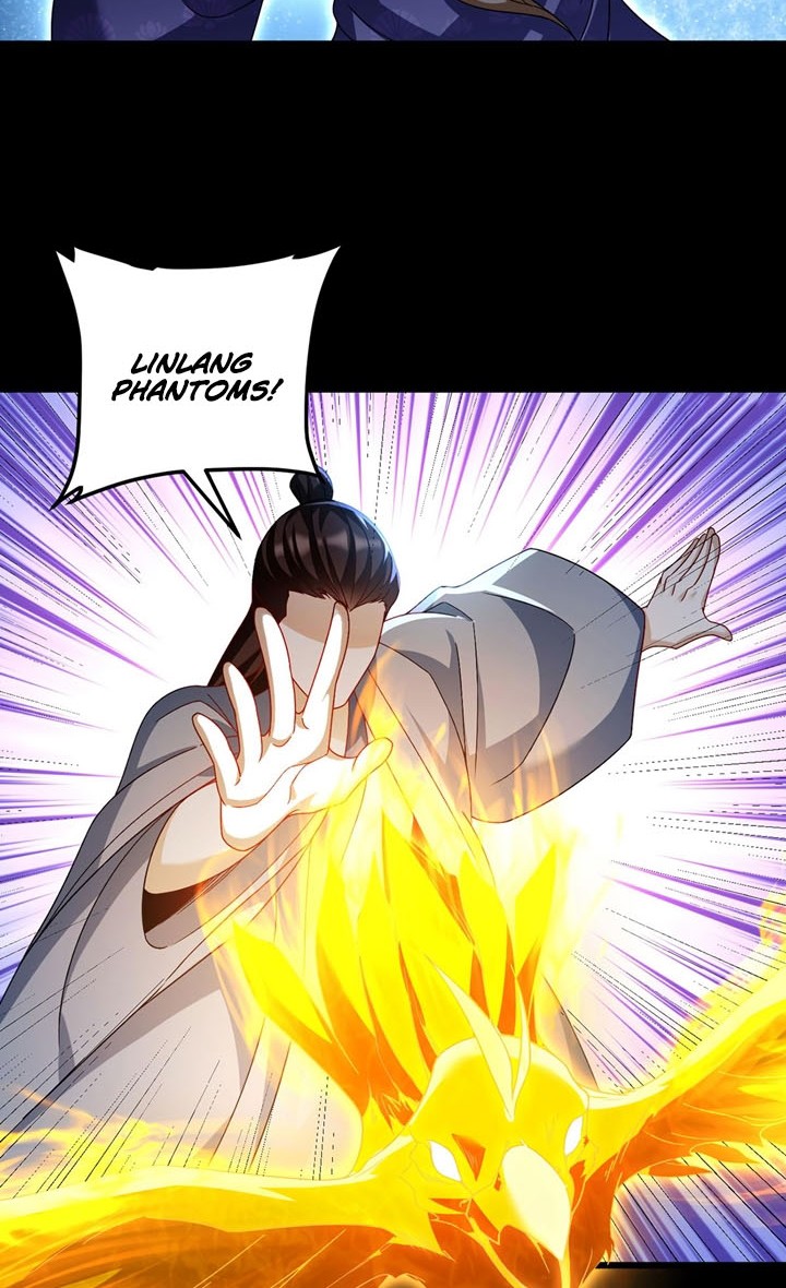 Xianzun Luowuji Chapter 240 - halaman 13
