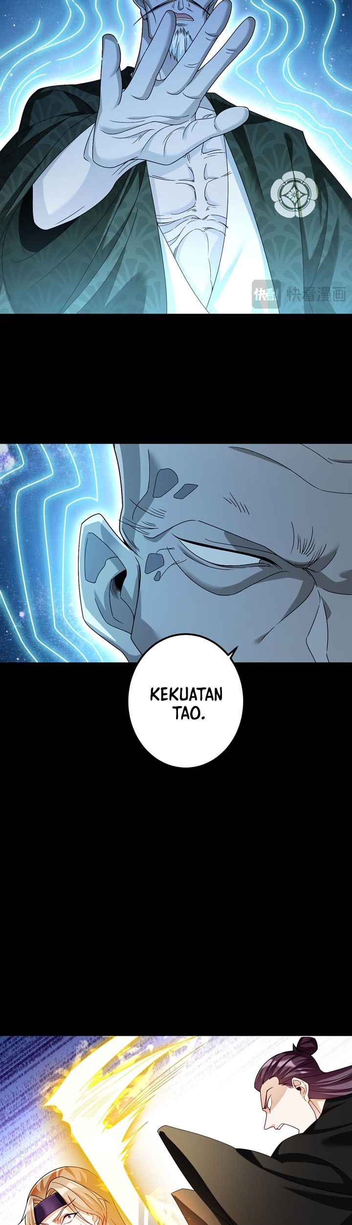 Xianzun Luowuji Chapter 240 - halaman 18