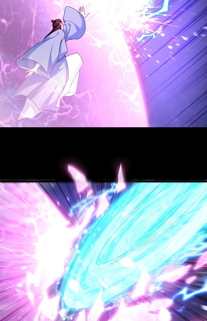 Xianzun Luowuji Chapter 240 - halaman 25