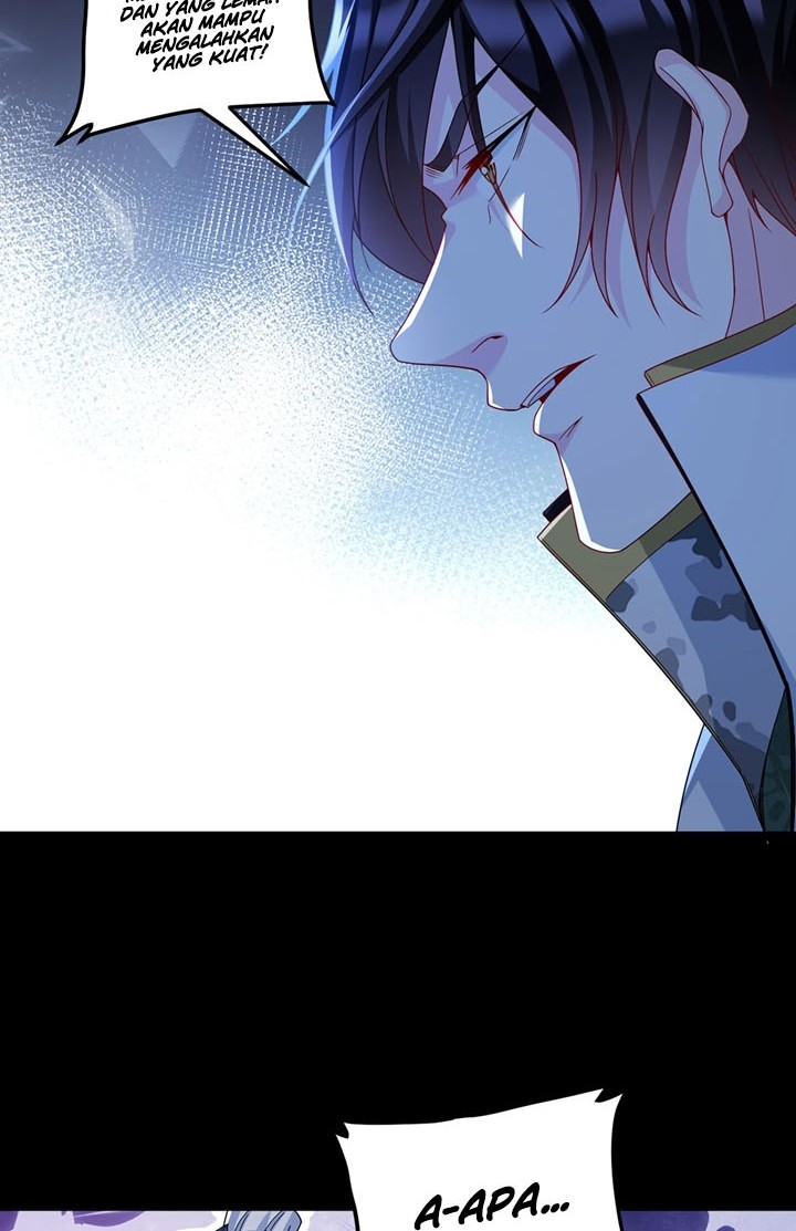Xianzun Luowuji Chapter 240 - halaman 29