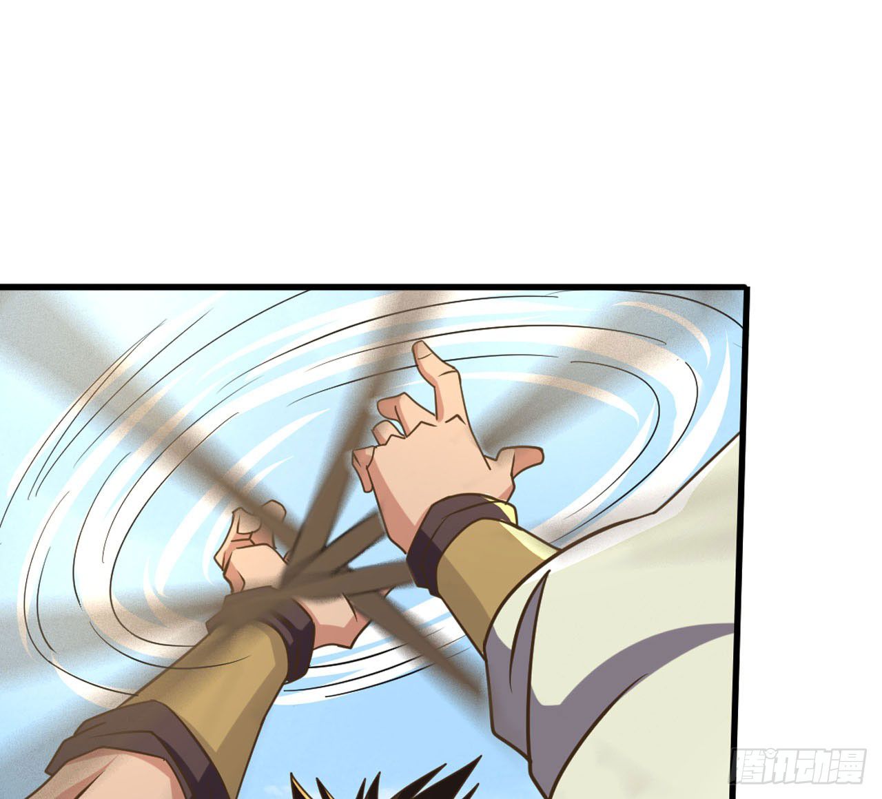 Xianzun Luowuji Chapter 240 - halaman 3