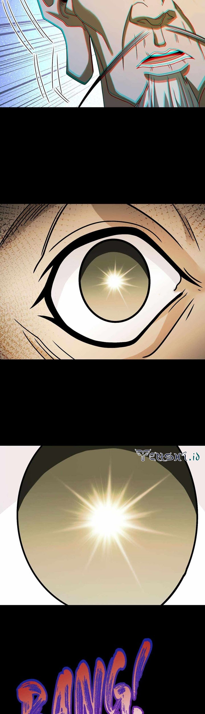 Xianzun Luowuji Chapter 241 - halaman 24