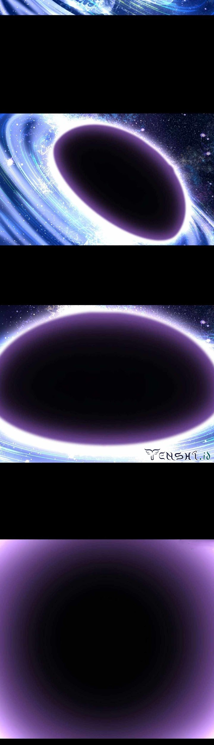 Xianzun Luowuji Chapter 241 - halaman 26