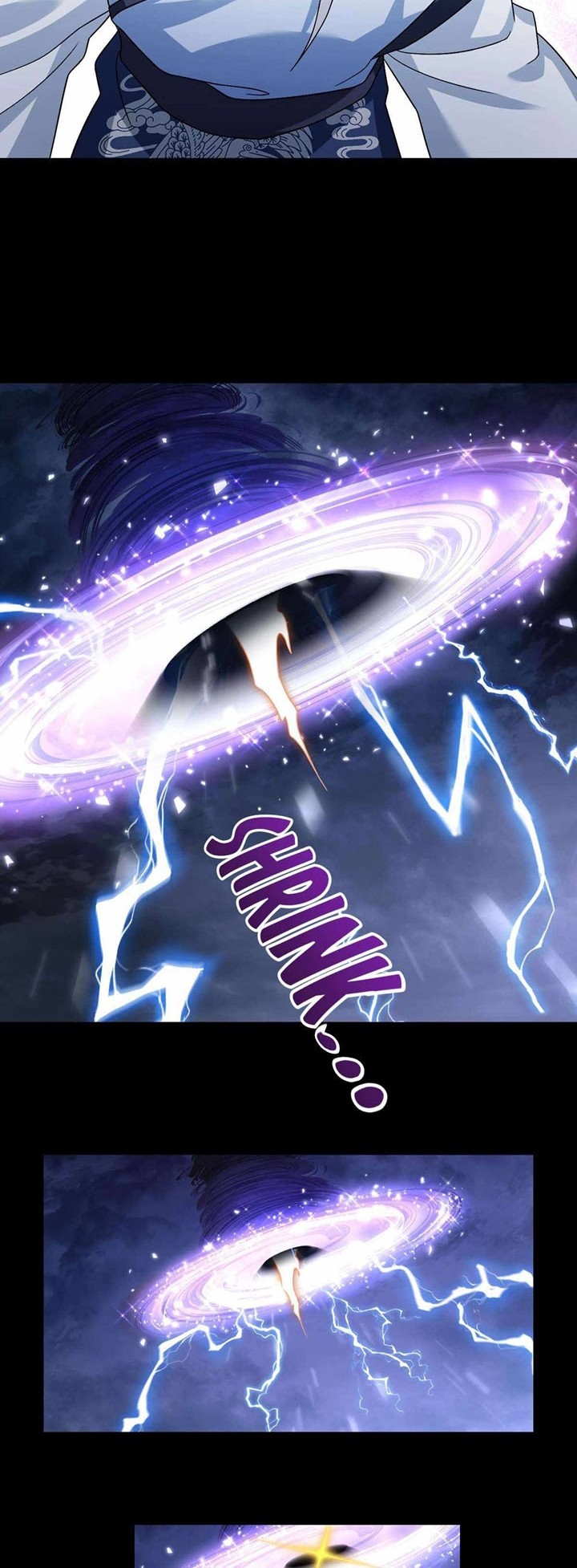Xianzun Luowuji Chapter 241 - halaman 5