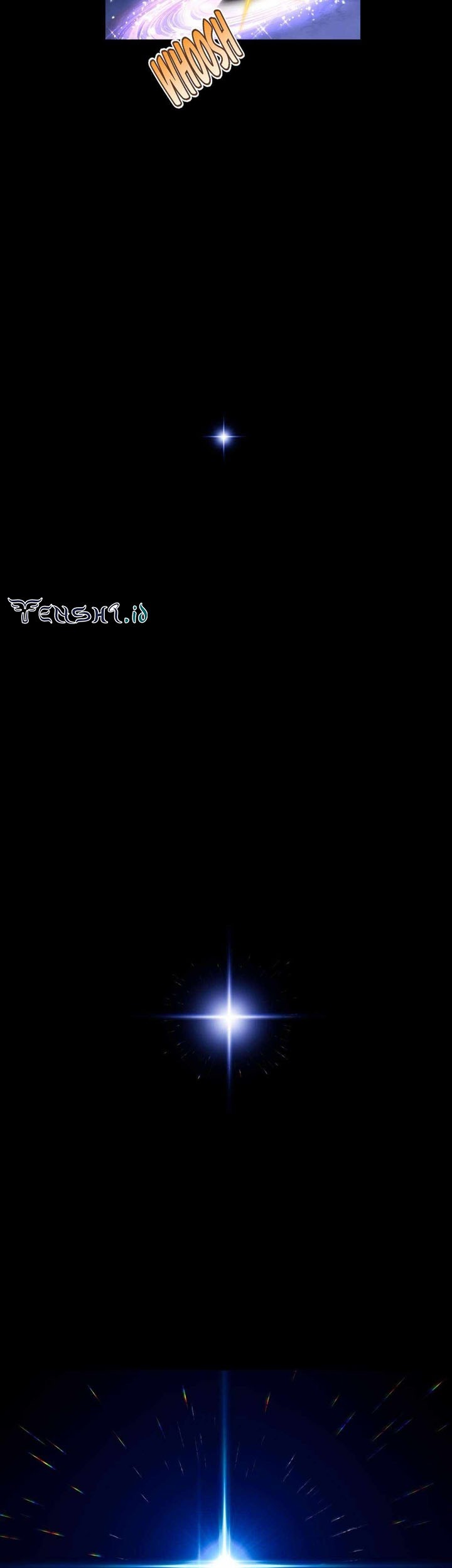 Xianzun Luowuji Chapter 241 - halaman 6