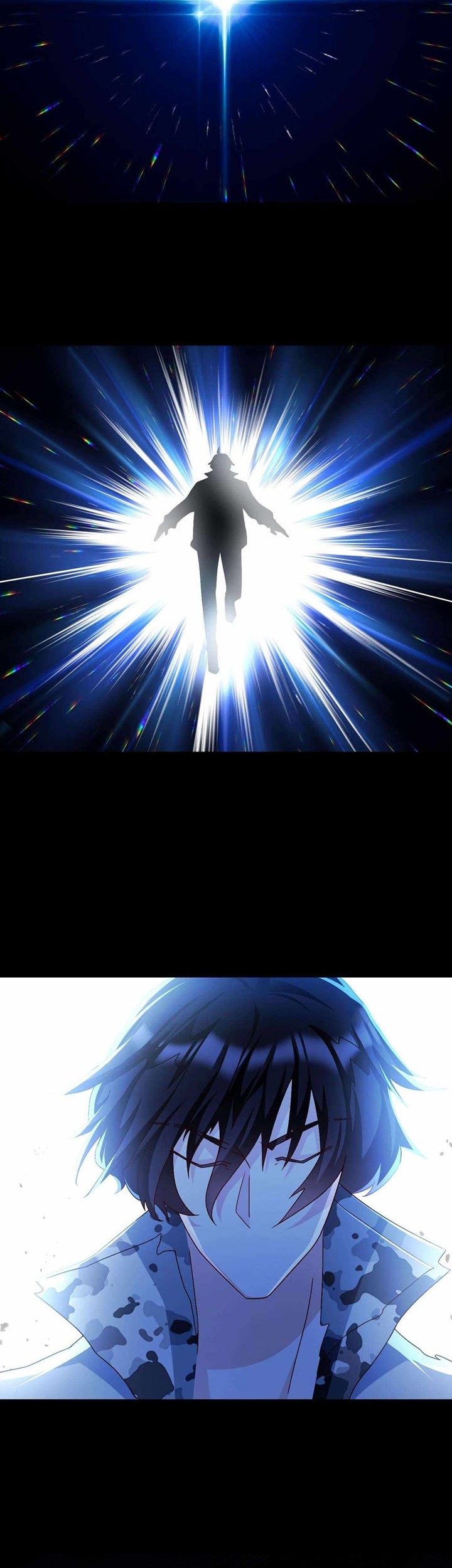 Xianzun Luowuji Chapter 241 - halaman 7