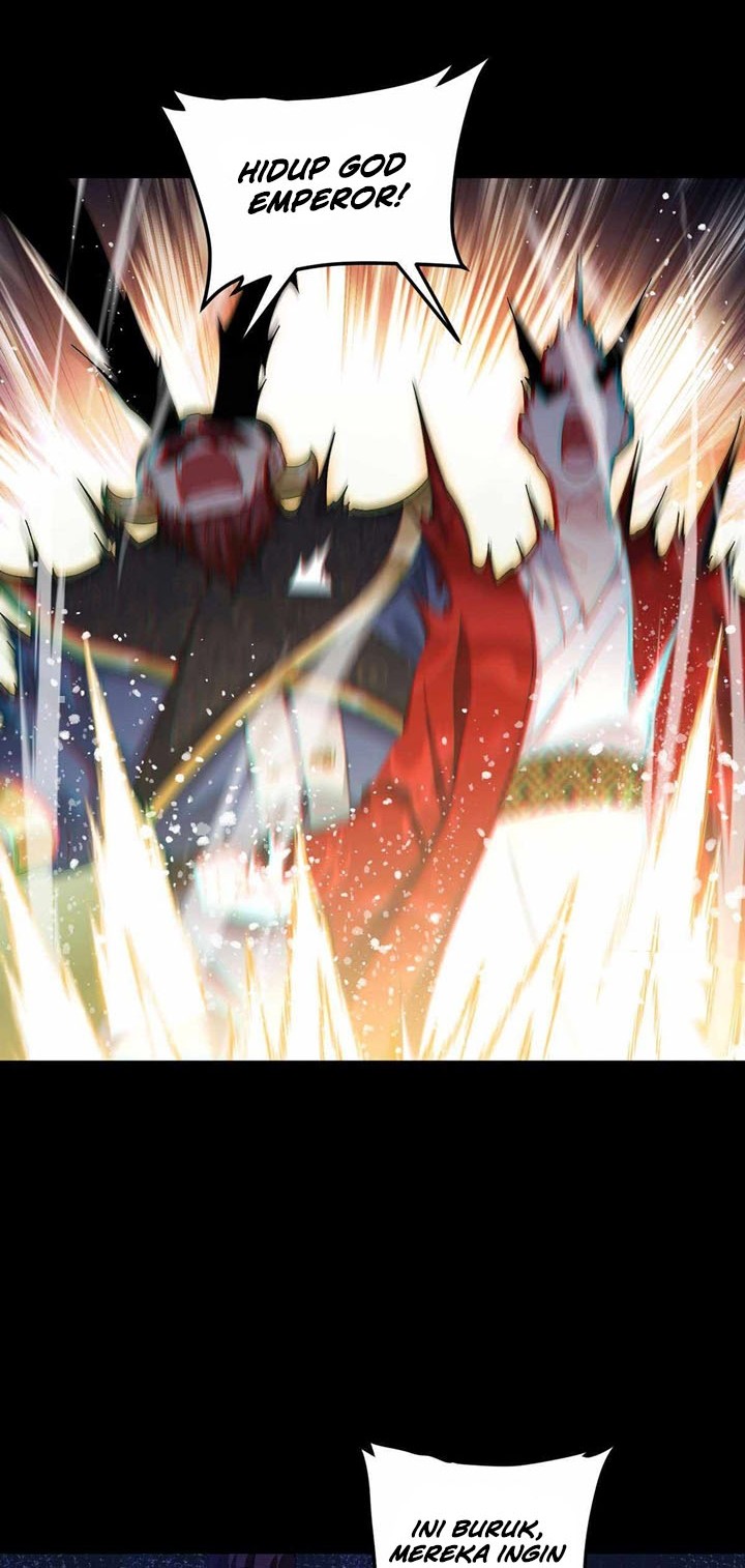 Xianzun Luowuji Chapter 242 - halaman 13