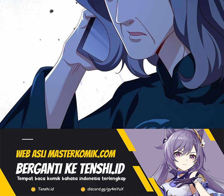 Xianzun Luowuji Chapter 242 - halaman 29