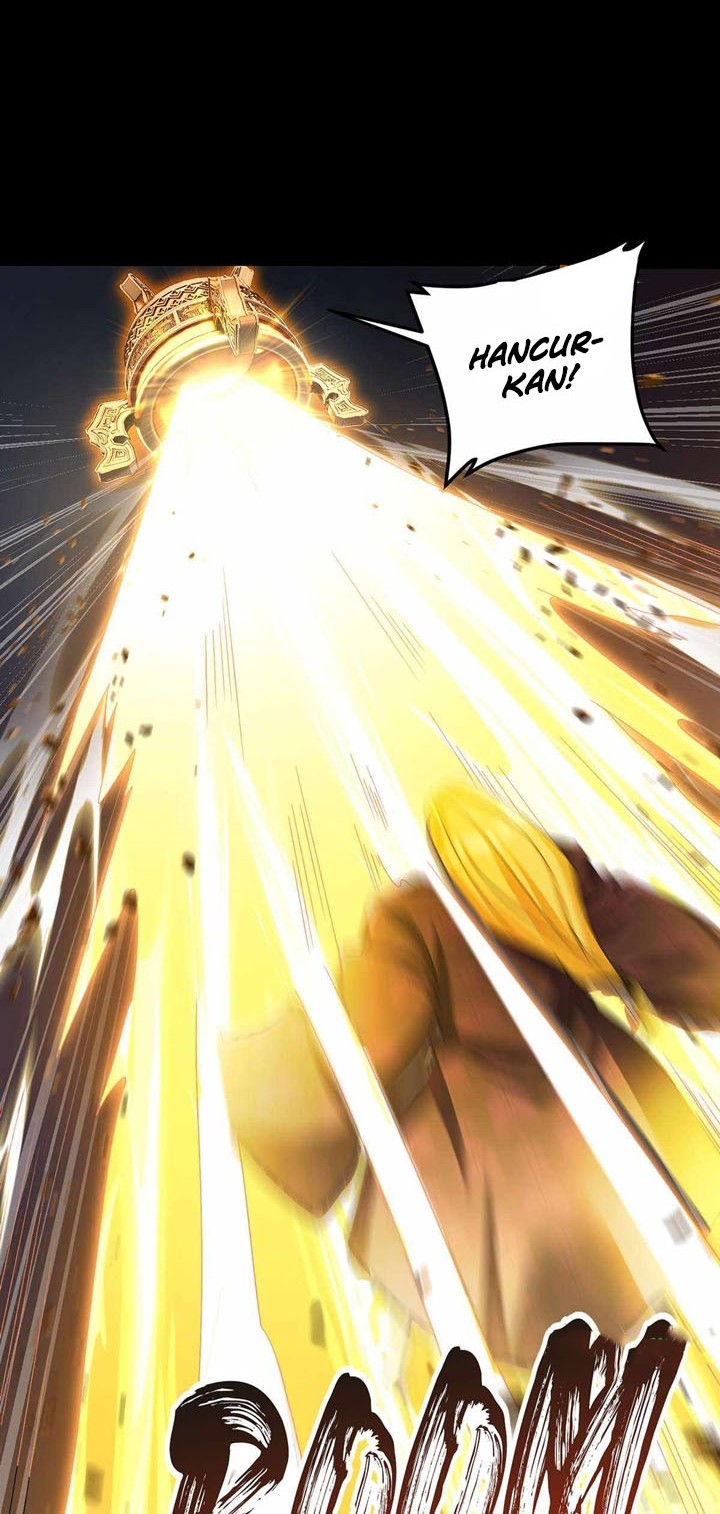 Xianzun Luowuji Chapter 242 - halaman 9