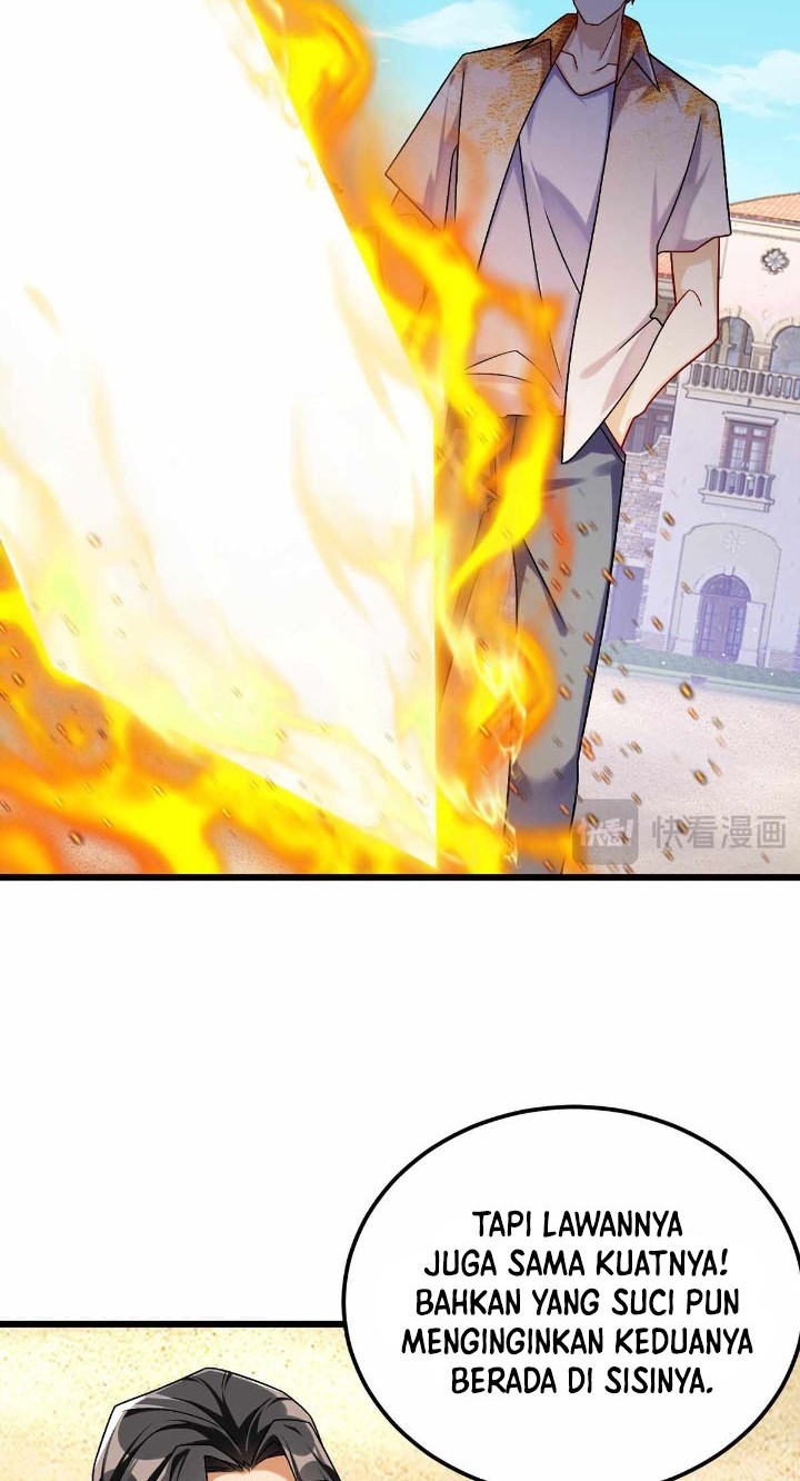 Xianzun Luowuji Chapter 243 - halaman 17