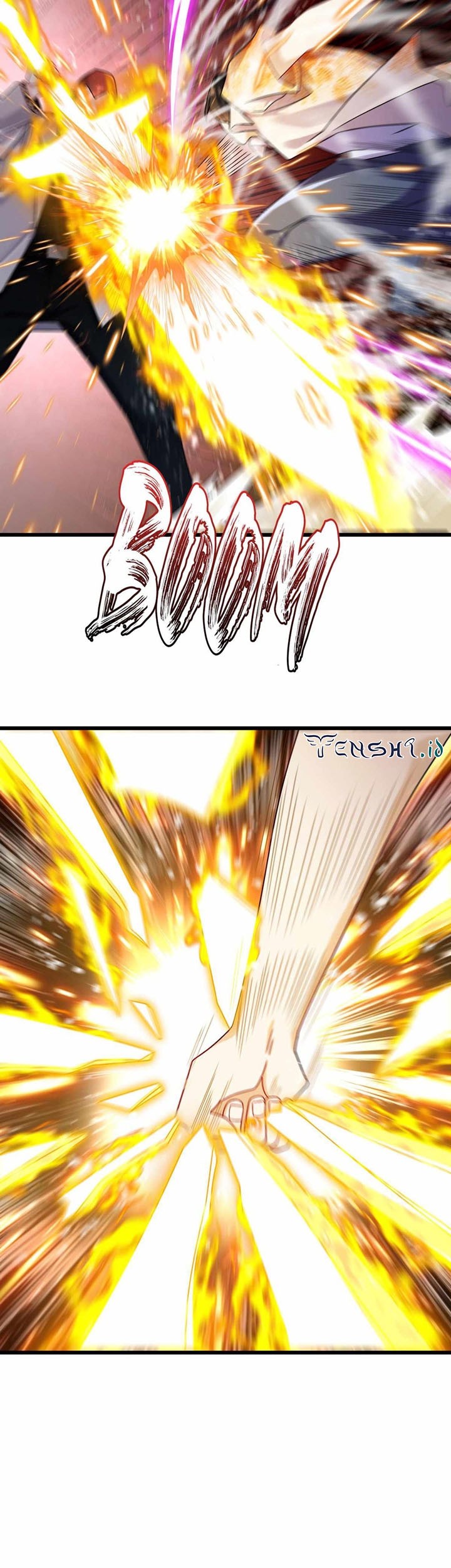 Xianzun Luowuji Chapter 243 - halaman 20