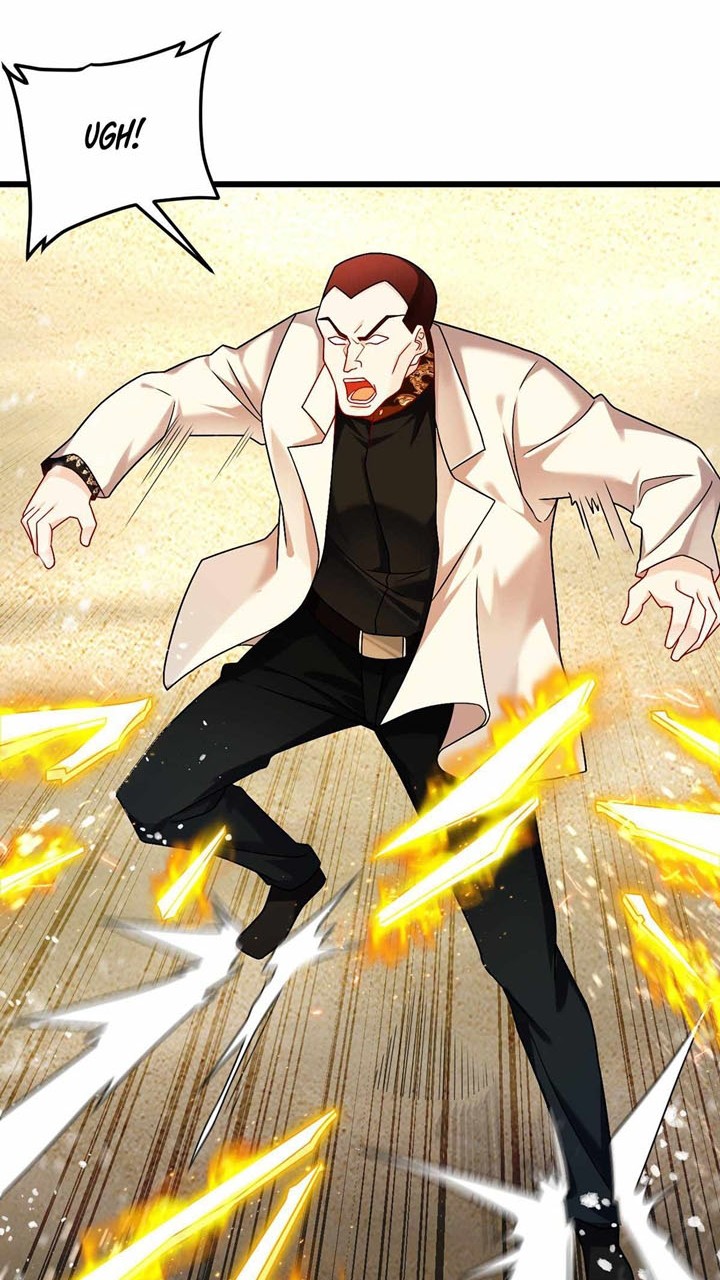 Xianzun Luowuji Chapter 243 - halaman 21